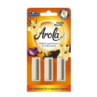 General Fresh Odorizant pentru aspirator 40gr Vanilie