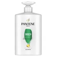 Pantene Sampon 1000ml Smooth & Sleek