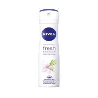 Nivea Дезодорант spray Fresh Blossom 150 мл