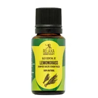 Эфирное масло Лемонграсса 15ml