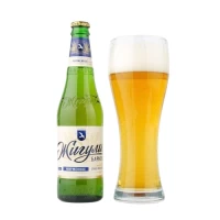 Пиво светлое Jiguli Barnoe 4,9% 450 мл - thumbs image 2