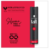 Taft Fixativ de par Power Mini Megafix 5, 75ml - thumbs image 4