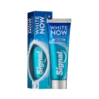 Signal Pasta de dinti Albire instantanee Extra fresh 75 ml