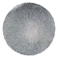 Suport farfurie SAND 38 cm, rotund
