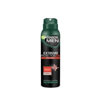Garnier Mineral Extreme спрей-дезодорант-антиперспирант для мужчин, 150 мл