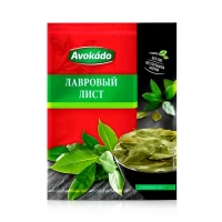 Frunze de dafin Avokado 5gr - thumbs image 1