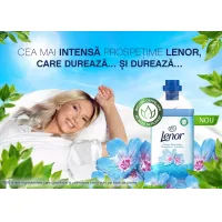 Lenor Кондиционер для белья 0.9л Spring Awakening - thumbs image 3
