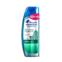 Head & Shoulders Deep Cleanse Itch Relief 300 ml