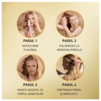 Wellaflex Sampon Uscat Sensual Rose 180 ml - thumbs image 4