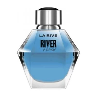 Парфюмированная вода для женщин La Rive River Of Love 100 мл - thumbs image 2