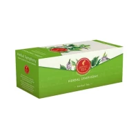 Julius Meinl Ceai de plante Herbal Symphony 25 pac