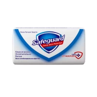 Safeguard Мыло для рук 90gr Classic - thumbs image 2