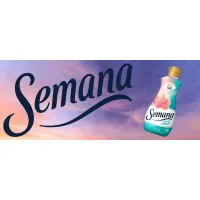 Semana Кондиционер для стирки 1.7 л Extra Fresh Aqua - thumbs image 4