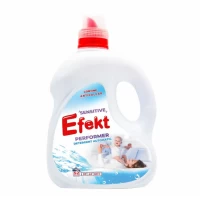 Efekt Жидкий порошок 1.82л для чувствительной кожи