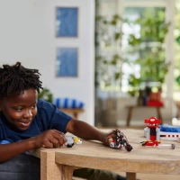Конструктор LEGO Sonic the Hedgehog Побег ёжика Шэдоу, арт. 76995 - thumbs image 4