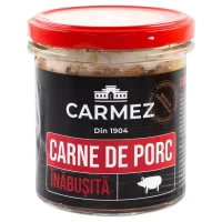 Свинина тушеная Carmez 280г