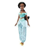 Кукла Disney Princess Жасмин - thumbs image 3