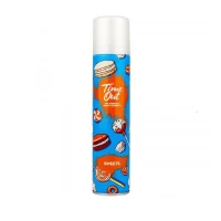 Time Out Sampon uscat 200ml Sweets