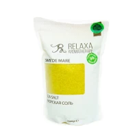 Relaxa Sare de mare 1kg Arbore de ceai (Antifungic)