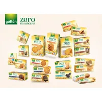 Gullon biscuiti Cuor di Cereale Crema Yogurt Frutti 220g - thumbs image 2
