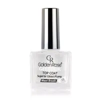 Golden Rose Gel Look Top Coat 01 10,5ml