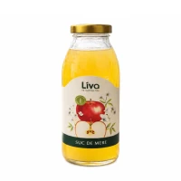 Liva Suc de mere 0,3L