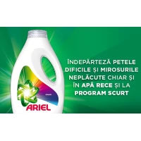 Ariel Detergent lichid 1.8L Color - thumbs image 6