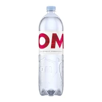 OM Apa carbogazoasa 1.5L