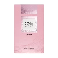 One Avenue парфюмерная вода 60мл Peony - thumbs image 3