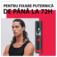 Taft Fixativ de par Power Mini Megafix 5, 75ml - thumbs image 2