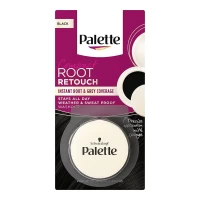 Palette Краска для волос Черный