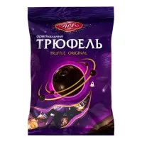 Bomboane Trufeli Original 200 gr ABK - thumbs image 1