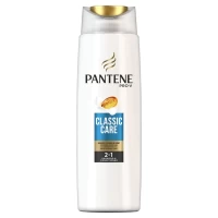 Шампоан Pantene Pro-V Classic Care 2 in 1 за нормална и смесена коса, 200 мл - thumbs image 1