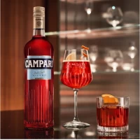 Aperitiv Campari Bitter 0.7L - thumbs image 2