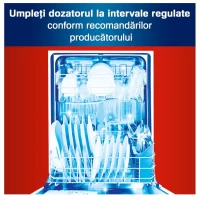 Somat Sare dedurizanta 1,5kg pentru masina de spalat vase - thumbs image 3