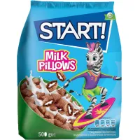 Start Pernute cu lapte 500g