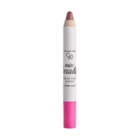 Golden Rose Ruj-creion de buze Miss Beauty Velvety Kiss 05 3,5gr - thumbs image 2