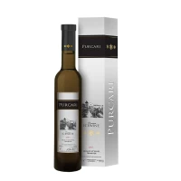 Purcari Vin alb Ice Wine Riesling, Dulce, 0.375 ml