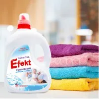 Efekt Жидкий порошок 0.91л для чувствительной кожи - thumbs image 2