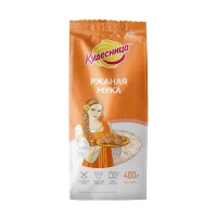 Faina de secara Kudesnita 500 g