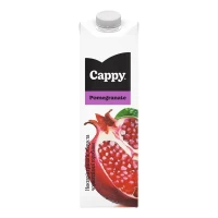 Cappy Suc de rodii 1 l