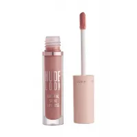 Golden Rose Блеск для губ Nude Look Natural 002 - thumbs image 2