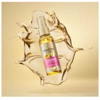Pantene Ulei de par 100ml imbogatit cu Ulei de Cocos - thumbs image 3