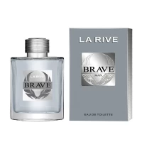LA RIVE Apa de toaleta 100ml Men Brave Man