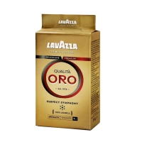 Lavazza Oro Cafea macinata Qualita 250g