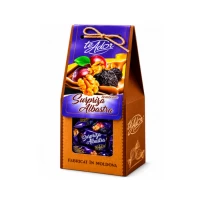 Bomboane Te Ador Surpriza albastra 220g