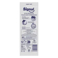 Signal Set Perie de dinti 4 bucati tripla protectie moale - thumbs image 4
