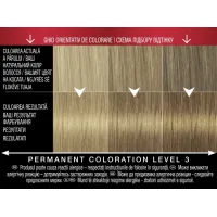 Syoss Color Baseline крем-краска для волос 7-1 Натуральный средний блонд - thumbs image 3