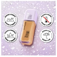 Maybelline Fond de ten SuperStay 30H Lumi Matte 98 - thumbs image 7