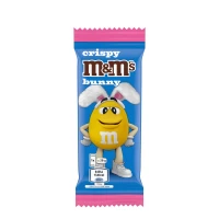 M&M Crispy Iepuras 29g